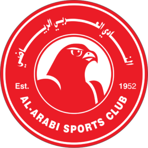 al arabi sc qatar logo.svg