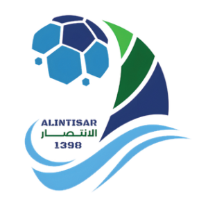 al entesar fc logo