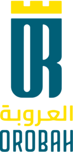 al orobah logo.svg
