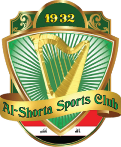 al shorta sports club (iraq) crest