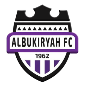 al bukiryah logo